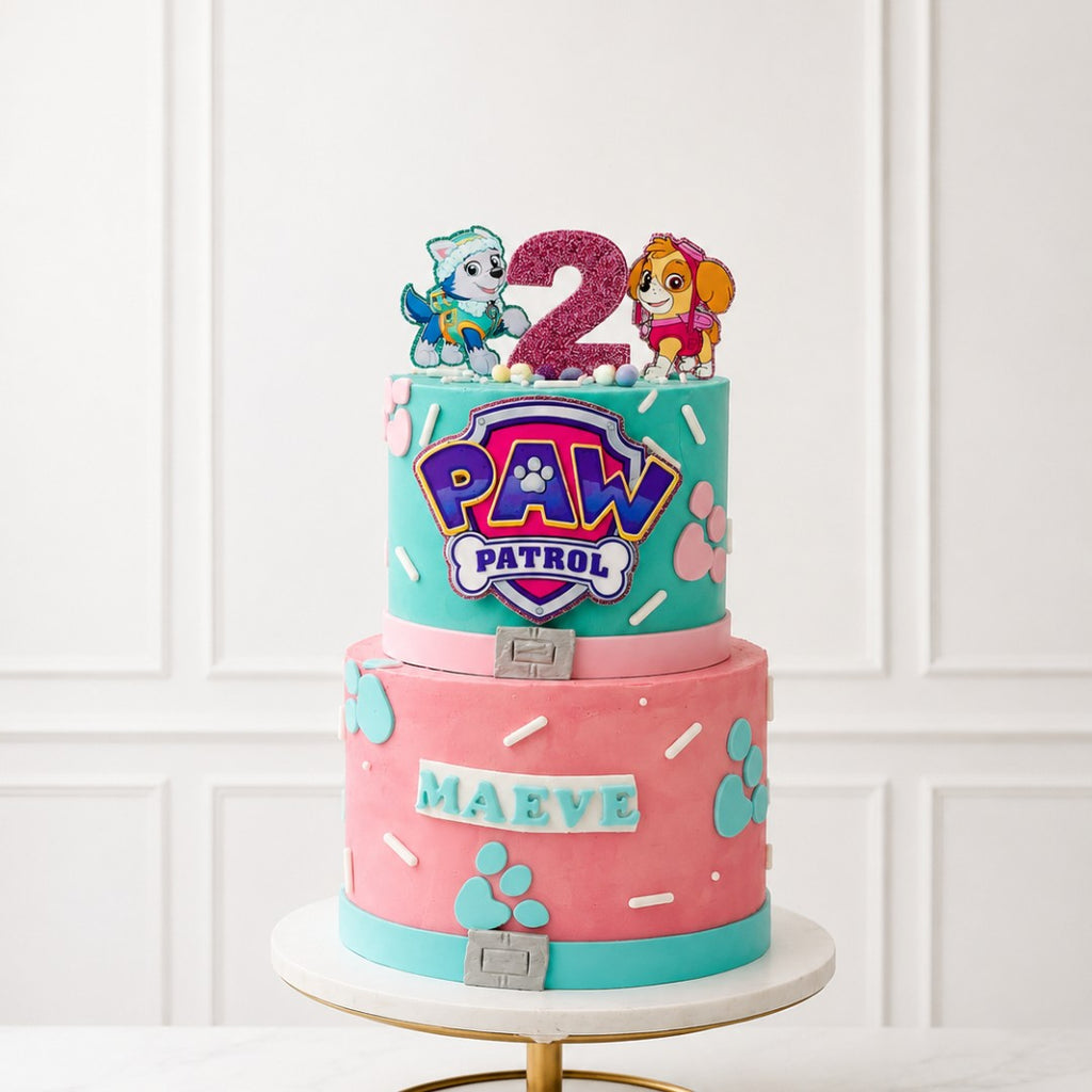 Custom-cake-perth