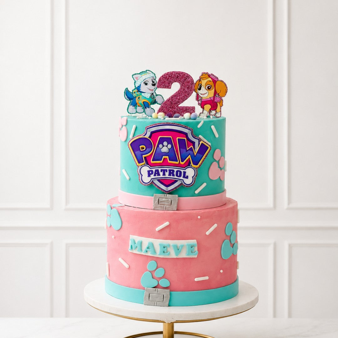 Custom-cake-perth